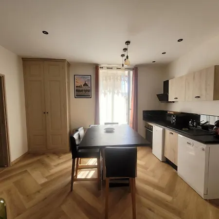 Apartment Appartement Caluire-Et-Cuire Caluire-et-Cuire